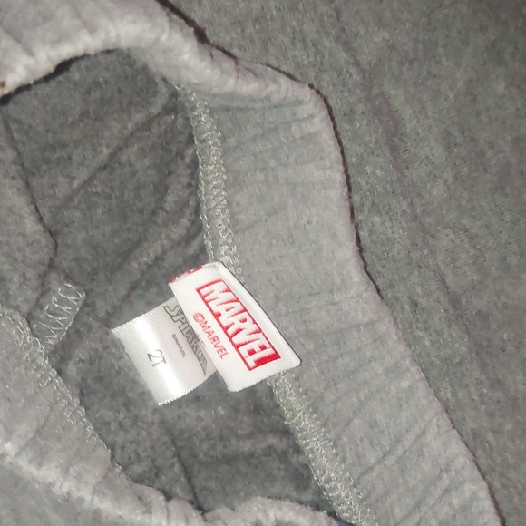 Marvel Kids Set - Picture 7 of 7